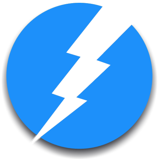 Bolt Speed Browser - The Fastest Web Browser icon
