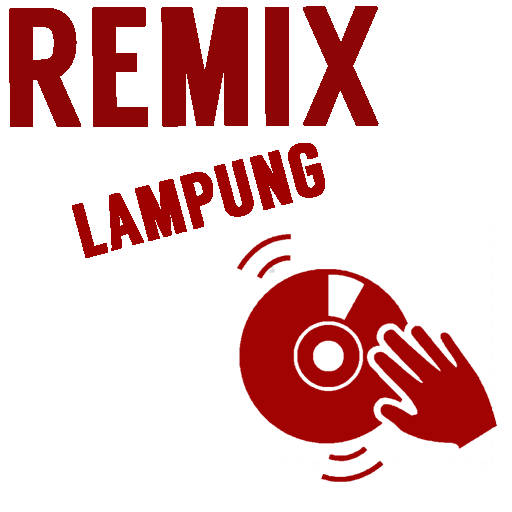 ikon Remix Lampung