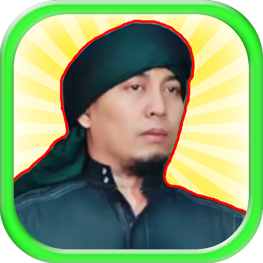 Sholawat Ujang Bustomi icon