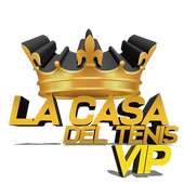 La Casa Del Tenis VIP