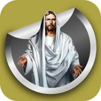 Religious Stickers - WAStickerApps on 9Apps