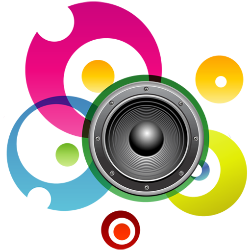 Instrumental Music App icon