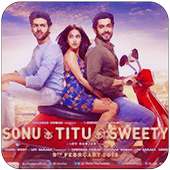 Sonu Ke Titu Ki Sweety Songs - Hindi 2018 on 9Apps