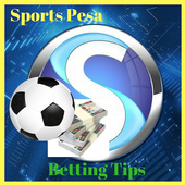 Sports Pesa Tips-VIP Gold Daily Betting Tips icon