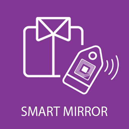 Smart Mirror icon