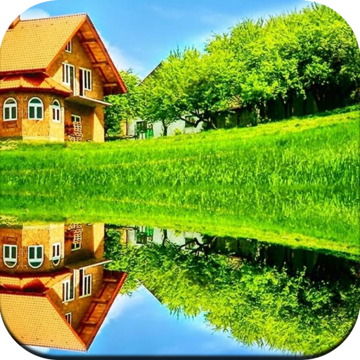 Photography wallpaper icon