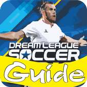 Guide Dream Soccer Winner League : 20