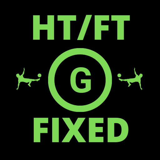 HT/FT Great Fixed Betting Tips icon