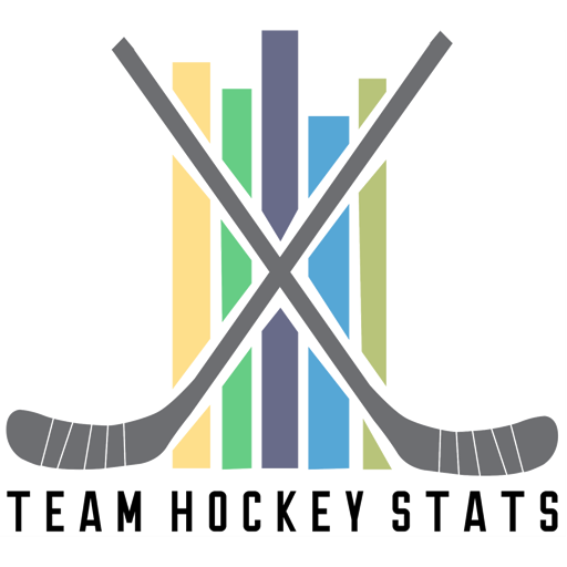 Team Hockey Stats Mobile icon