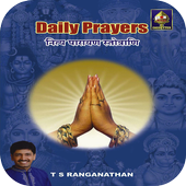 Daily Prayers 2 icon