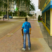 Code Cheat for GTA Vice City icon