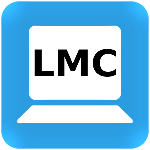Little Man Computer icon