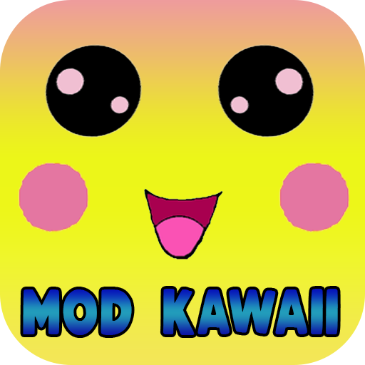 Mod Kawaii Craft icon
