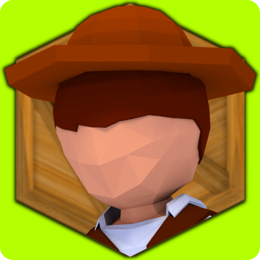 JUNGLE SURVIVAL - Jungle Adven icon