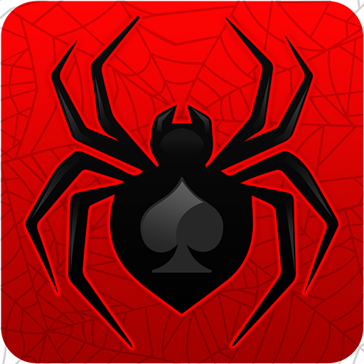 Spider Solitaire icon