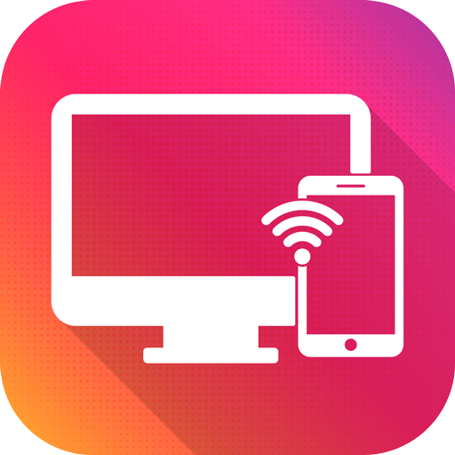 iCast: Screen Mirroring icon