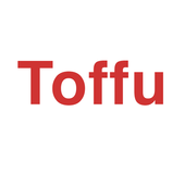 Toffu Movies &amp; Tv أيقونة