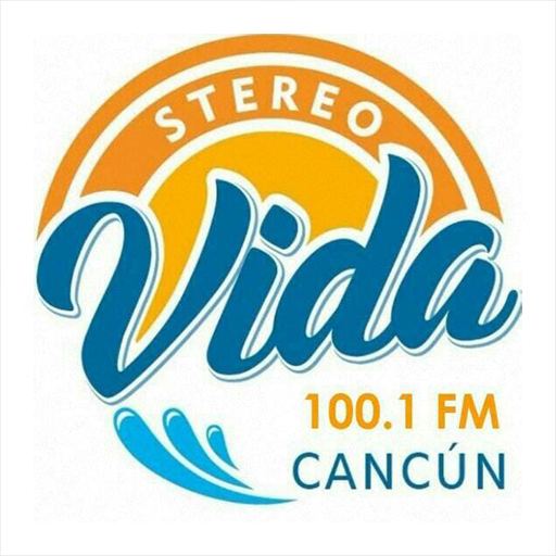 Stereo vida icon