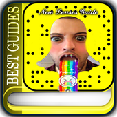 Guide Lenses for Snapchat New icon