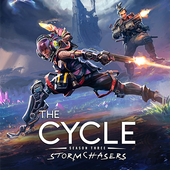 The Cycle Mobile icon