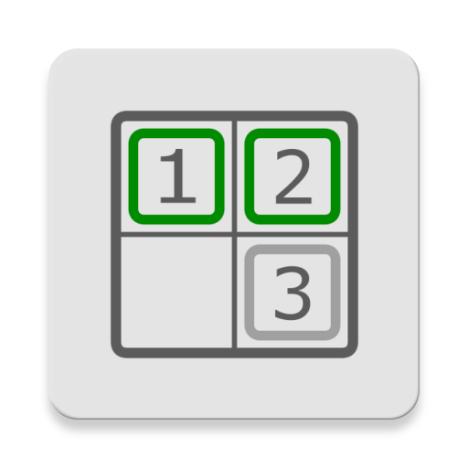 15-Puzzle Game icon