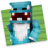 Monster Skins for Minecraft icon