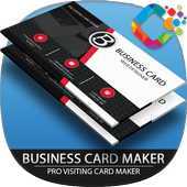 Business Card Maker icon
