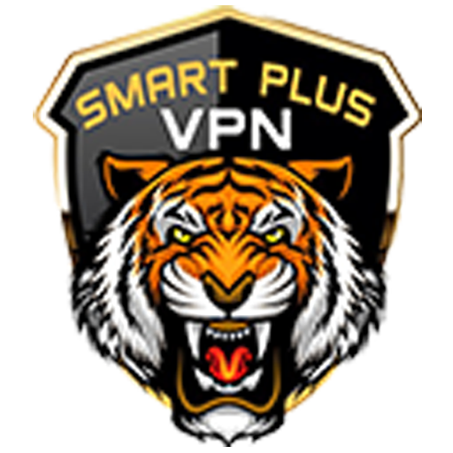 SMART PLUS VPN icon
