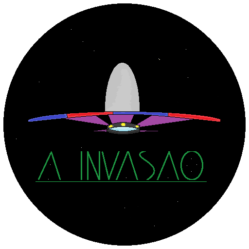 A INVASÃO icon