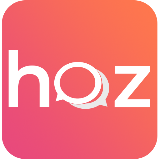 Hozapp  Messenger icon