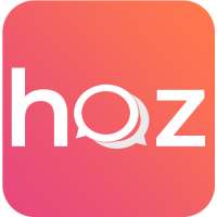 Hozapp  Messenger