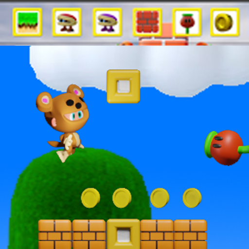 super fall Adventure icon