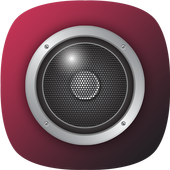 Volume Booster Pro icon