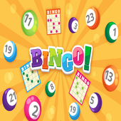 Bingo Cards- Classic Bingo icon