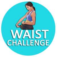 Waist Trainer Challenge on 9Apps