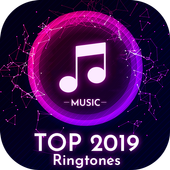 Latest New Ringtone 2019 иконка