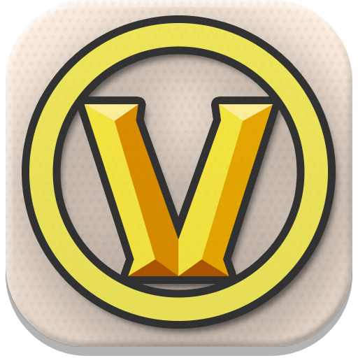 VEE Icons Theme icon