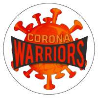 Corona Warriors on 9Apps