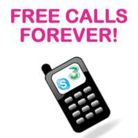 FreeCall Ways on 9Apps