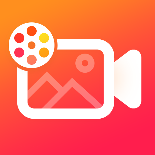 Film.ly : Animation Effect Video Maker icon