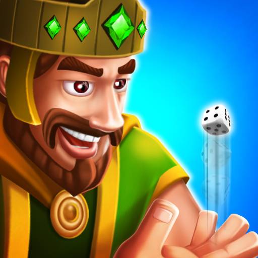 Board Emperor: Clash of Kings icon