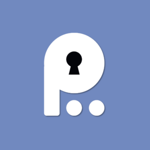 Personal Vault - Password Manager icon