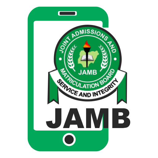 JAMB Guru icon