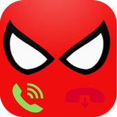 Spiderman Calls Your Kids icon