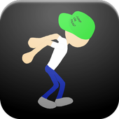 Jump Or Dead icon