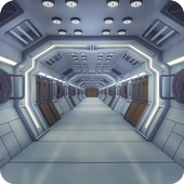 Escape Game Challenge - Spaceship icon