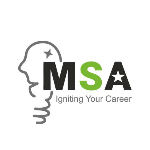 MSA icon