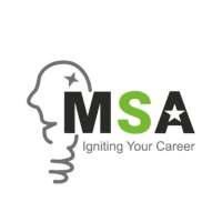 MSA on 9Apps