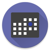 Month Calendar Widget icon