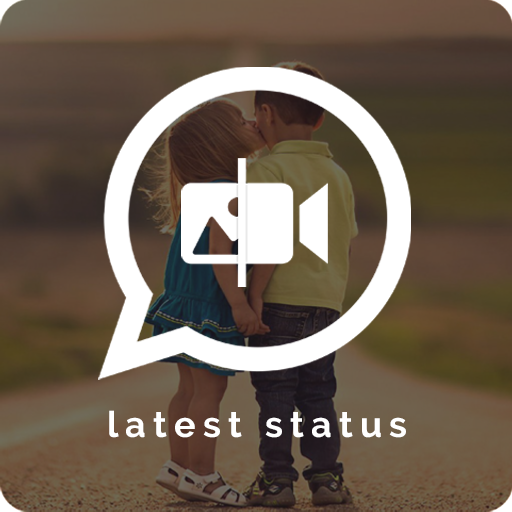 All New Latest Status App 2019 icon